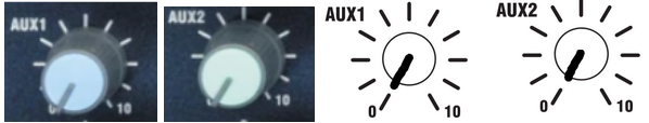 Aux