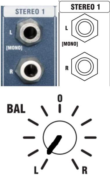 Balance