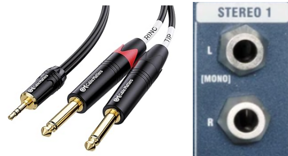 Computer Audio