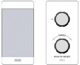 Rane DR3