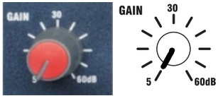 Gain