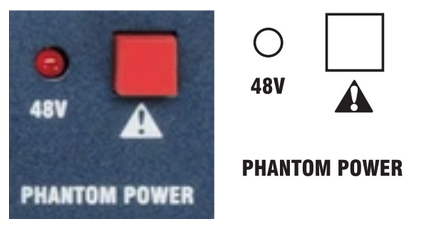 Phantom Power