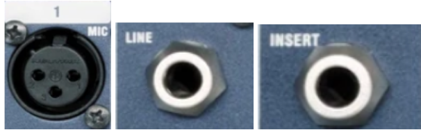 Plugs